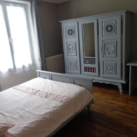 Apartament Chambre 1 Martine Hamadou Questembert Zewnętrze zdjęcie